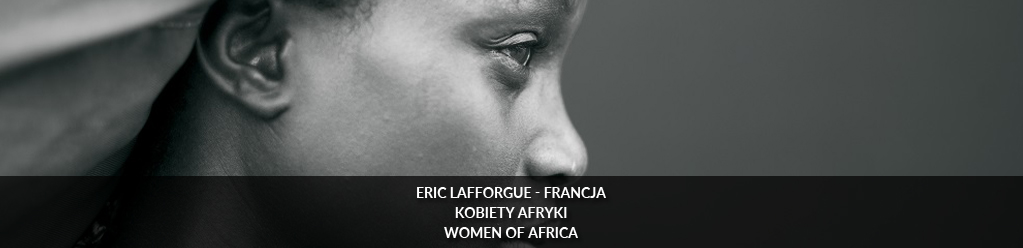 Kobiety Afryki