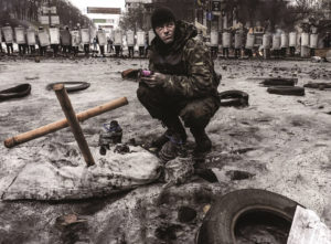 Euromajdan 1