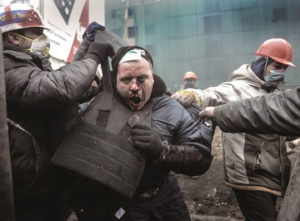 Euromajdan 3