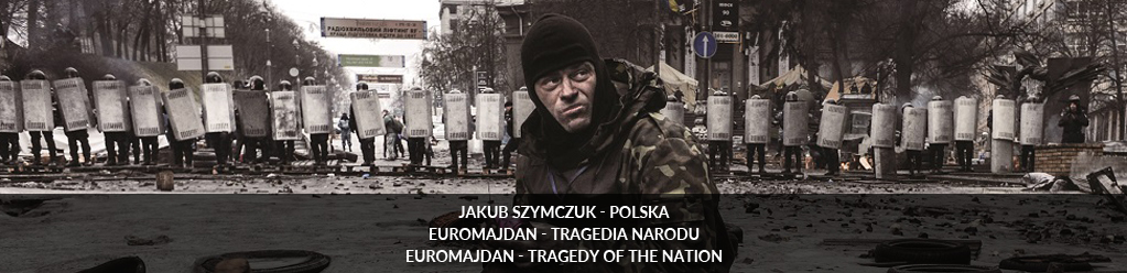 Euromajdan Tragedia Narodu